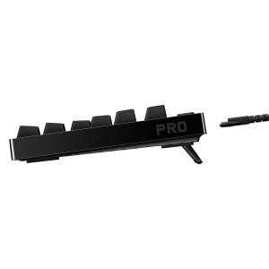 کيبورد باسیم گیمینگ لاجیتک مدل G PRO TKL RGB